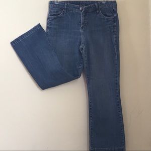COMMON GENES - Size 14 W